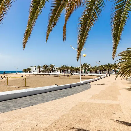 Home2book Charming Casa Rocio Playa Honda, Terrace *