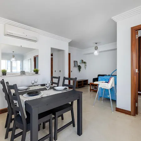 Home2book Charming Casa Rocio Playa Honda, Terrace Lejlighed