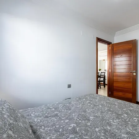 Home2book Charming Casa Rocio Playa Honda, Terrace *