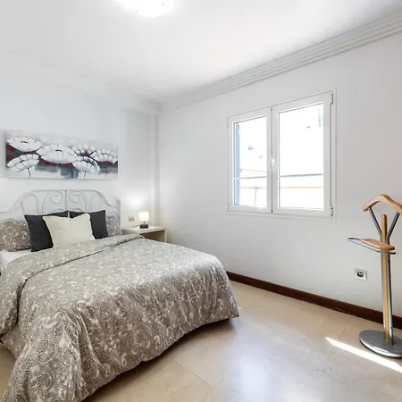 Home2book Charming Casa Rocio Playa Honda, Terrace Apartamento